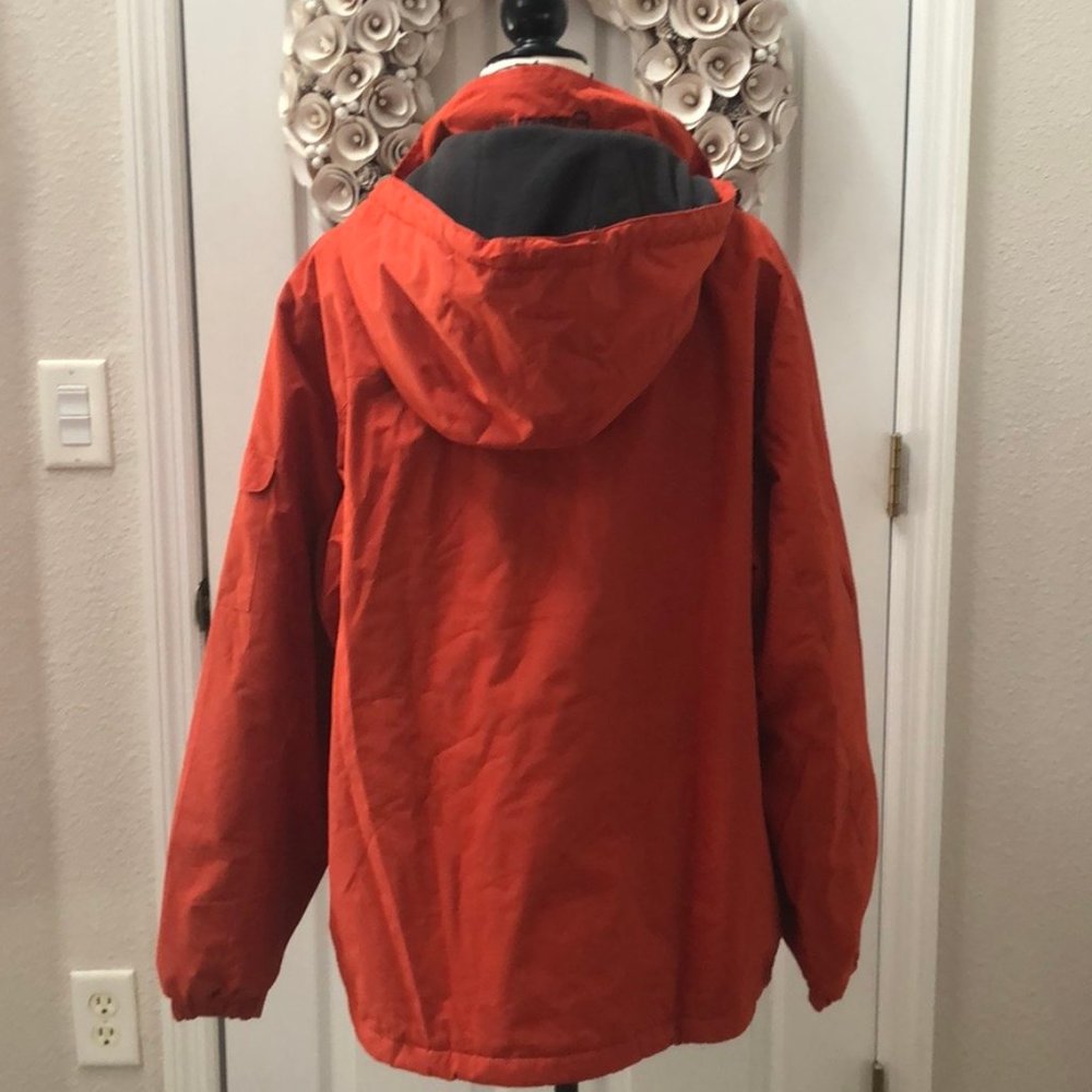 NWOT Free Country Men’s Jacket - Picture 5 of 8